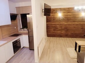 Mieszkanie, 32m2, balkon, II p., po remoncie, Os. Tyniec - 2