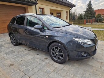 SEAT IBIZA kombi 1.2TDi Ecomotive - 2