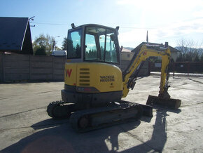 WACKER NEUSON EZ26 ,2021R. - 2