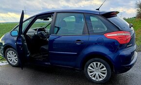 Sprzedam citroen c4 picasso - 2