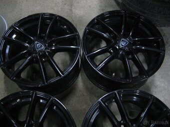 ALUFELGI 16" 5x120 BMW , MINI - nr.037 - 2