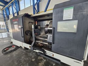 Tokarka LTC 3.5 M CNC - 2