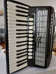 Sprzedam akordeon Hohner Faworyt - 2