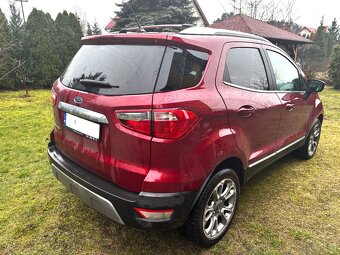 Ford Ecosport - 2