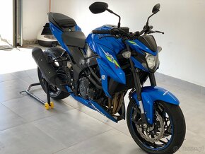 Suzuki GSX S 750 - 2