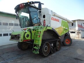 Claas Lexion 670TT - 2