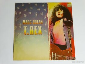 Marc Bolan T.Rex T-Rex RECORD USSR RARE RELEASE - 2