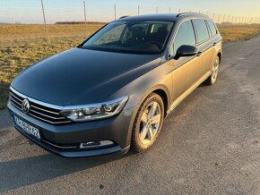 VW Passat DSG - 2