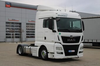 MAN TGX 18.500, EURO 6, NISKI POKŁAD - 2