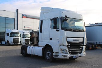 DAF XF 460FT, EURO 6 - 2