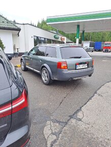 Audi a6c5 Allroad 2.7 biturbo - 2