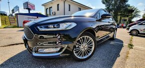 Ford Mondeo - 2