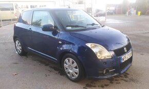 SUZUKI SWIFT 1.3 DIESEL OC I PT 05/2025 KLIMA - 2