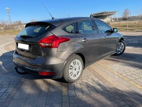 Ford Focus 1.5 TDCi Trend - 2