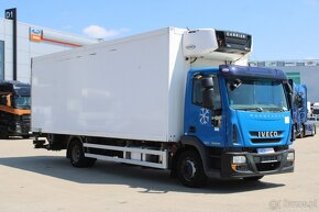 IVECO EUROCARGO ML120E25, CARRIER SUPRA 850 - 2