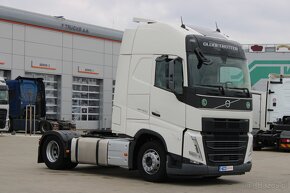 VOLVO FH 500, EURO 6, RETARDER - 2