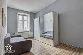 3 pokoje / ul. Hubalczyków / 95 m2 / parter - 2