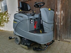 Kärcher B 140 R Professional - 2