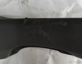 Cover Side Right Kawasaki Versys 650 2015/2021 - 2