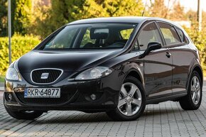 Seat LEON - 2