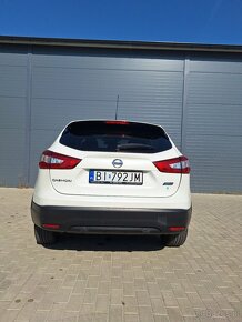 Nissan Qashqai j11 1.6dci Panorama - 2