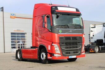 Volvo FH 500, EURO 6 - 2