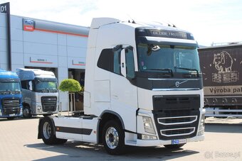 Volvo FH 500, EURO 6, VEB+, I-PARK COOL - 2