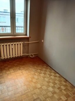 2 pokoje, 50.10 m2, balkon, IV piętro, Os. Asnyka - 2