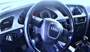 Audi a4 kombi    1.9 tdi     2011r - 2