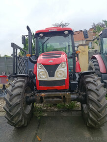 ZETOR PROXIMA STAND Z 1006 - 2