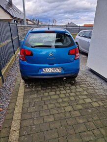 CITROEN C 3 - 2