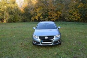 VW PASSAT B6, KOMBI, 2.0 FSI, 4MOTION - 2