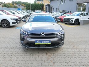 Citroen C5x 1.6PT 133kW AUTOMAT SHINE - 2