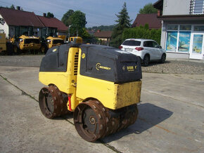 3 - BOMAG BMP 8500 ,2014R - 2