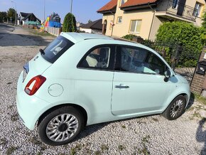 Fiat 500 - 2