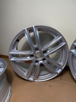 ALUFELGI 17" 5x112 AUDI A6 , MERCEDES C , CLC , CLK , GLC , - 2