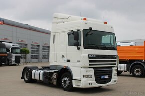 DAF XF 105.460 ATE, LOWDECK - 2