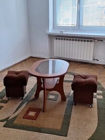 2 pokoje, 53m2, balkon, IV p., ul. Górnośląska - 2