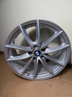 ALUFELGI 18" 5x112 BMW 3 , X3 , X4 - nr.019 - 2