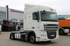 DAF XF 105.460 ATE, LOWDECK - 2