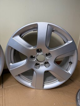 ALUFELGI 17" 5x112 AUDI A6 , MERCEDES C , CLC , CLK , GLC , - 2