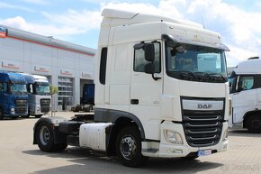 DAF XF 460FT, EURO 6 - 2