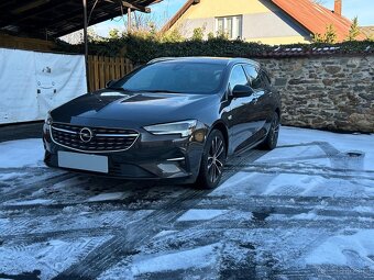 Opel Insignia - 2