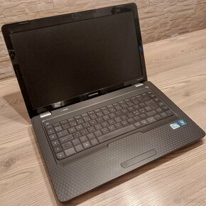 Laptop HP Compaq CQ62 - 2