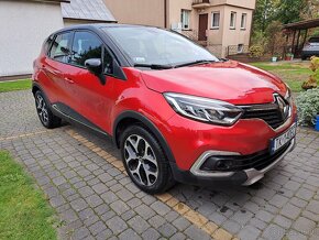 Renault Captur - 2