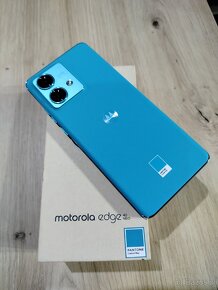 Motorola Edge 40 Neo 5G 12+12/256 Polecam Dzwonić - 2