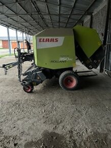 Lis Claas Rollant - 2