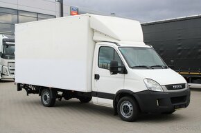 IVECO DAILY 35S11, HYDRAULICZNY PRZÓD - 2