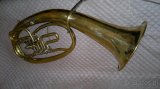 Tuba-Tenorhorn-Lignatone. - 2