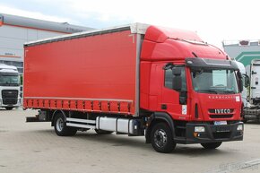 IVECO EUROCARGO 160E28 EURO 6 - 2